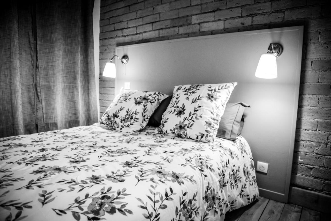 Duplex Centre Ville 생플루르 외부 사진